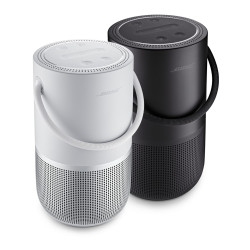 Bose® SoundLink Revolve+ Bluetooth® speaker Bose® SoundLink Revolve+ Bluetooth® speaker